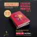 Lançamento: Coleção Desaguamentos reúne 34 autoras em um mergulho na poesia feminina e contemporânea