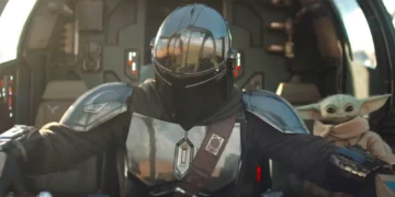 ‘The Mandalorian & Grogu’ entrega emoção, aventura e reforça o laço mais carismático de Star Wars