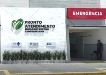 Médicos da UPA de Canguaretama denunciam calote em plantões após prefeitura trocar de empresa