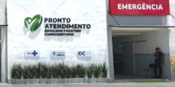 Médicos da UPA de Canguaretama denunciam calote em plantões após prefeitura trocar de empresa