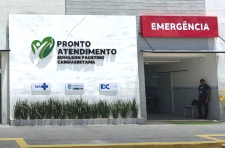 Médicos da UPA de Canguaretama denunciam calote em plantões após prefeitura trocar de empresa