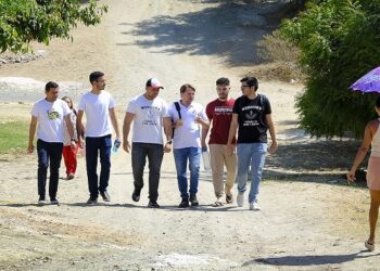 Medicina e Território – Vivência Integrada na Comunidade transforma o ensino e a saúde no Seridó e no Trairi