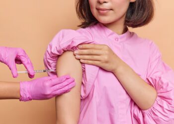 Vacinação contra HPV é ampliada para jovens de até 19 anos até o fim de junho