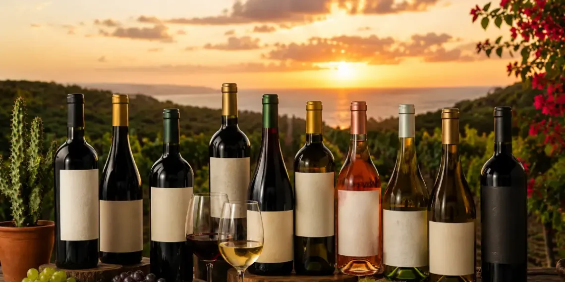 Sextou? Conheça os 10 melhores vinhos nordestinos para a sua degustação