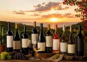 Sextou? Conheça os 10 melhores vinhos nordestinos para a sua degustação