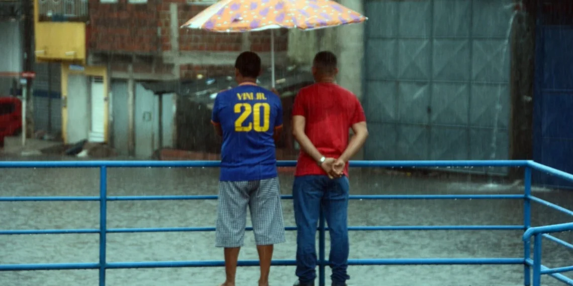 Fim de semana começa com alerta de chuvas de até 100 mm para cidades do RN, aponta Inmet