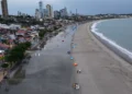 Brisa pede instauração de CEI para investigar obra da engorda de Ponta Negra
