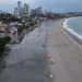 Brisa pede instauração de CEI para investigar obra da engorda de Ponta Negra