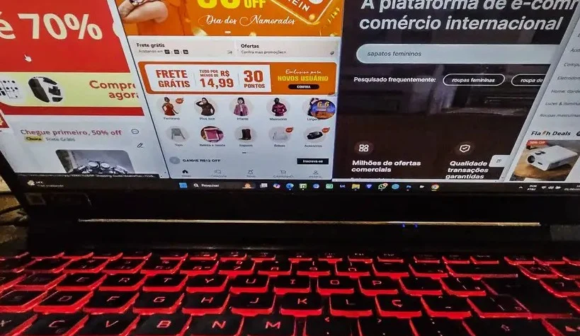 ‘Taxa das blusinhas’: o que muda com o fim do imposto sobre compras internacionais de até US$ 50