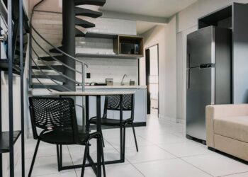 Moradia flexível cresce em Natal e impulsiona novo modelo de hospedagem urbana