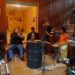 Estabelecendo parcerias na música