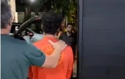 Dono de restaurante em Pipa é preso por suspeita de integrar grupo de tráfico interestadual