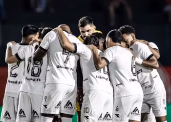Waguinho Dias lamenta “desequilíbrio emocional” do ABC em goleada para o Vitória