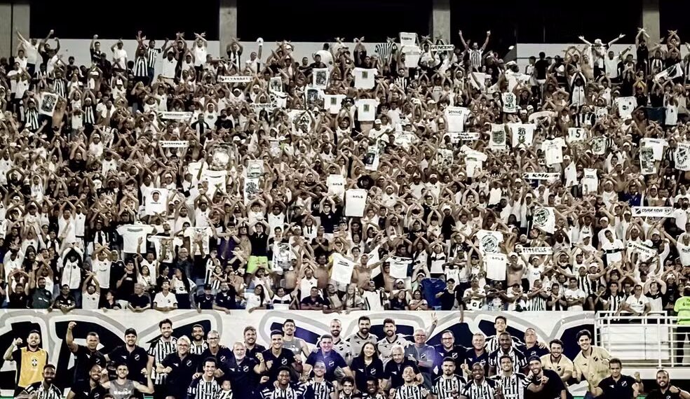 ABC deve priorizar Arena das Dunas em jogos decisivos, indica Waguinho