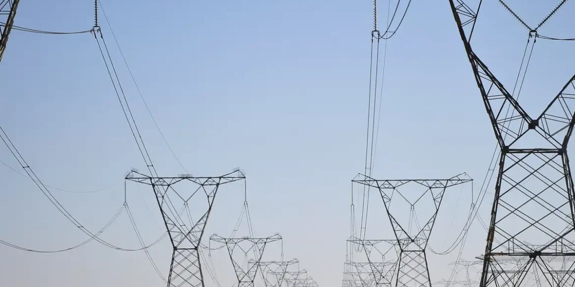 Governo amplia Luz para Todos na Amazônia Legal
