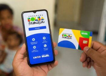 Caixa inicia hoje (27) o pagamento para grupo do Bolsa Família com NIS final 8