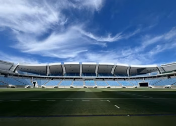 Série D: Laguna x ABC é confirmado para a Arena das Dunas