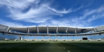 Série D: Laguna x ABC é confirmado para a Arena das Dunas