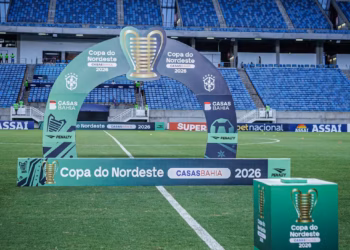 ABC x Vitória: onde assistir ao vivo, horário e escalações