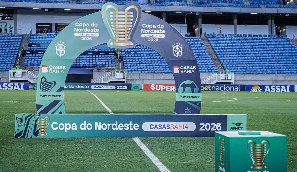 ABC x Vitória: onde assistir ao vivo, horário e escalações