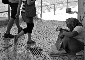 O Pix criou uma nova forma de exclusão social