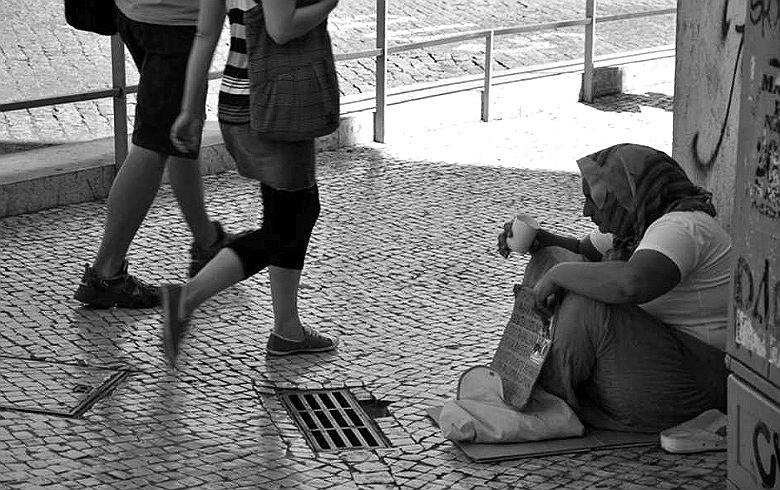 O Pix criou uma nova forma de exclusão social