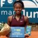Potiguar Victória Barros conquista título inédito e entra no top 5 juvenil mundial