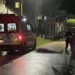 Acidente com vítima fatal, em Baraúna, no Oeste do RN