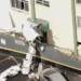 Avião cai e bate em prédio em Belo Horizonte; veja vídeo do momento do acidente