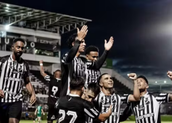 ABC vence Sousa e abre vantagem na liderança do grupo na D