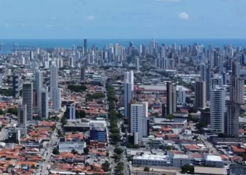 Levantamento mostra valorização dos imóveis em Natal acima da média nacional