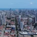 Levantamento mostra valorização dos imóveis em Natal acima da média nacional