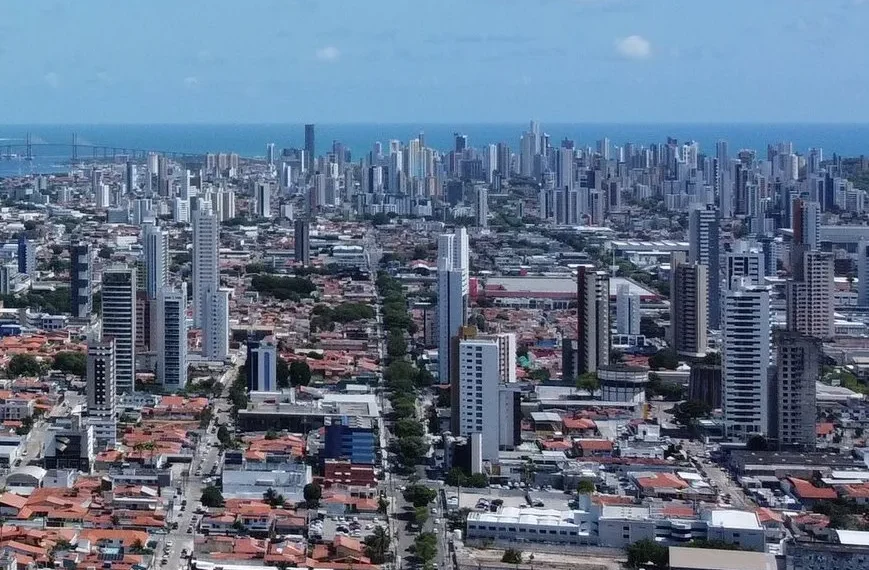 Levantamento mostra valorização dos imóveis em Natal acima da média nacional
