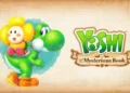 Yoshi and the Mysterious Book: dicas para iniciar bem a aventura