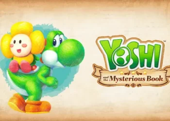 Yoshi and the Mysterious Book: dicas para iniciar bem a aventura