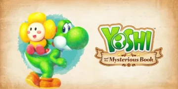 Yoshi and the Mysterious Book: dicas para iniciar bem a aventura