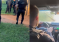 [VÍDEO] Sete suspeitos são presos em operação contra tráfico, lavagem de dinheiro e organização criminosa no RN