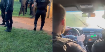 [VÍDEO] Sete suspeitos são presos em operação contra tráfico, lavagem de dinheiro e organização criminosa no RN