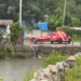 Bombeiros fazem buscas por homem que desapareceu em rio na Grande Natal