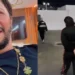 Chorão, chefe do Comando Vermelho do RN, é preso ao tentar entrar no Maracanã para jogo do Flamengo; veja o vídeo