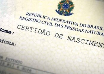 Sub-registro de nascimento volta a crescer no RN