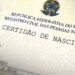 Sub-registro de nascimento volta a crescer no RN