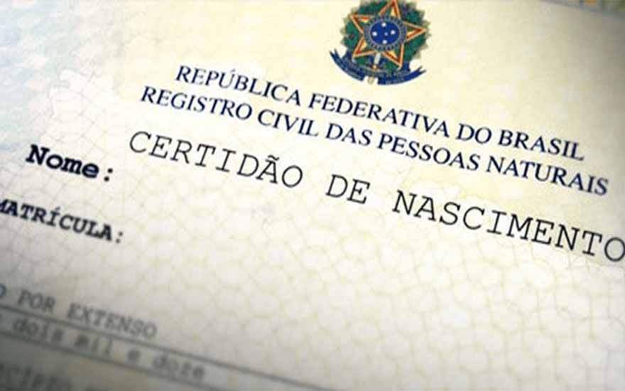 Sub-registro de nascimento volta a crescer no RN