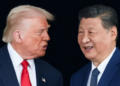 Armas nucleares, Taiwan e inteligência artificial: o que esperar do encontro entre Trump e Xi Jinping na China
