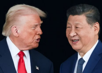 Armas nucleares, Taiwan e inteligência artificial: o que esperar do encontro entre Trump e Xi Jinping na China