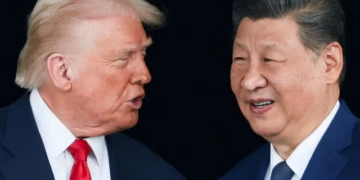 Armas nucleares, Taiwan e inteligência artificial: o que esperar do encontro entre Trump e Xi Jinping na China