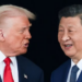 Armas nucleares, Taiwan e inteligência artificial: o que esperar do encontro entre Trump e Xi Jinping na China