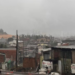 Inmet alerta para chuvas intensas em 115 cidades do RN