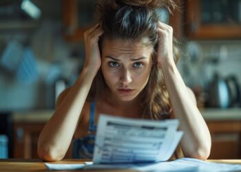 Endividamento atinge 80% das famílias brasileiras e juros aprofundam crise financeira