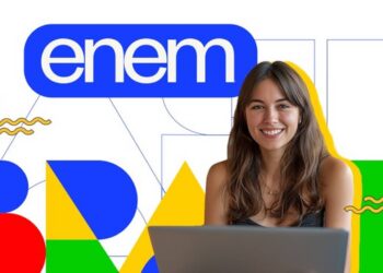 Inscrições do Enem 2026 começam na segunda-feira (25)